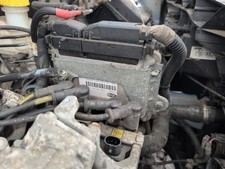 FIAT PANDA DYNAMIC MK2 2004-2010 ENGINE ECU 51798638