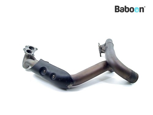 Exhaust header downpipes - /,