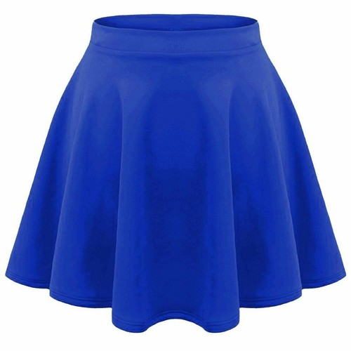 Ladies short mini - skater, skirt