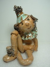 Handmade Naïve Pottery