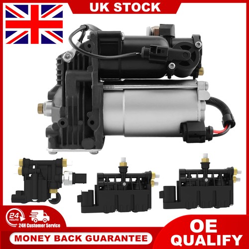 Air suspension compressor 3 - air,