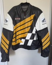 Vintage official honda - vintage,