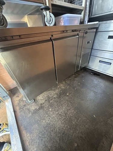 Aquillo door prep fridge - aquillo,