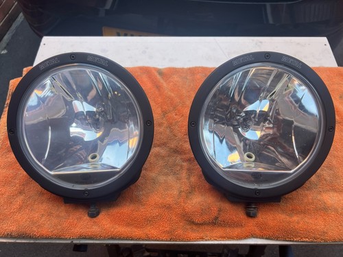 Hella luminator metal - hella,