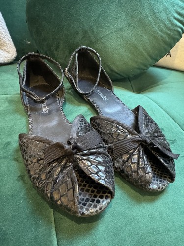 Russell bromley black - russell, &