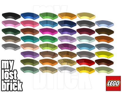 Lego part 27925 round - lego,