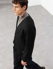 Marks & Spencer Mens Black