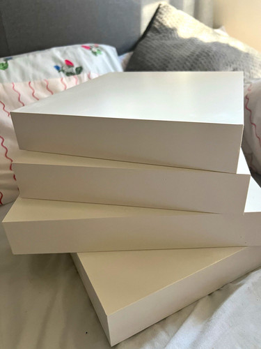 Ikea lack 40x50 white - lack,