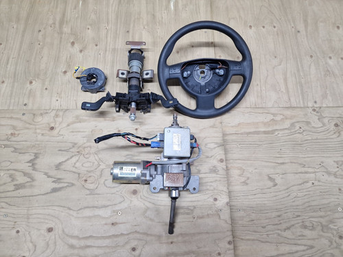 Vauxhall corsa electric - corsa,