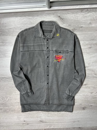 Vintage equipe salomon - by,