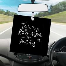 REUSABLE Single Car Air