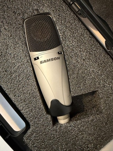 Samson cl8 multi - samson, multi-pattern