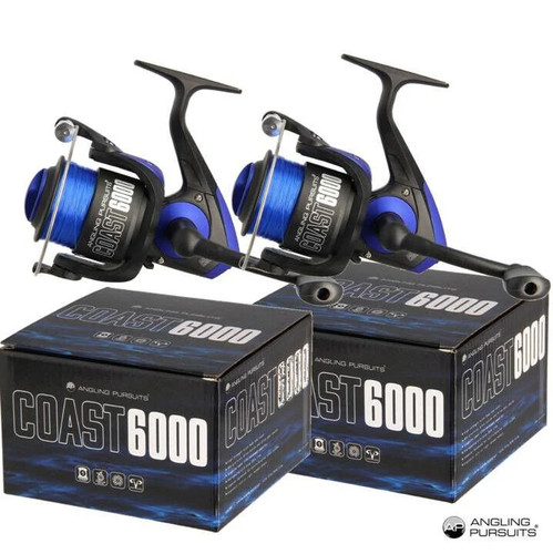 Sea fishing reels 1bb reel - sea,