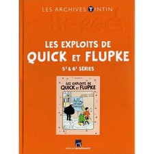 The Tintin Atlas Archives: The