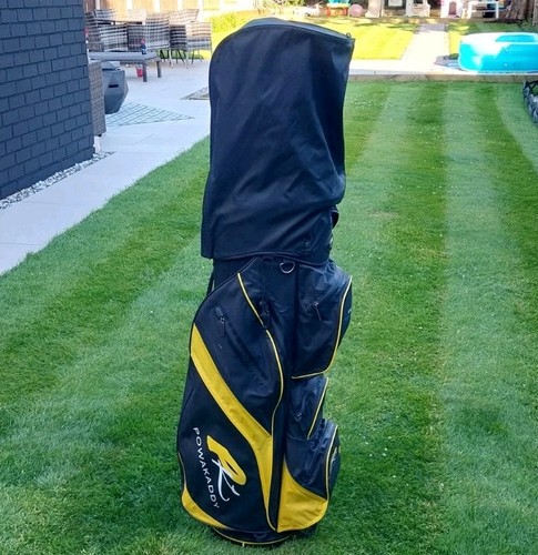 Trade powakaddy dri - *trade,