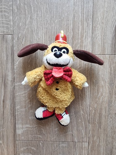 Vintage banana splits fleegle - banana,