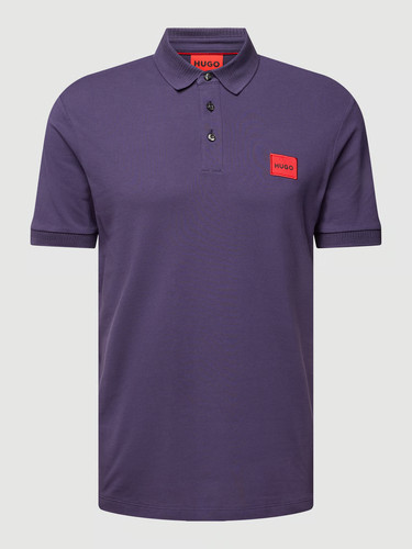 Hugo dereso mens polo shirt - dereso,