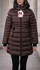 Canada Weather Gear Wmn's