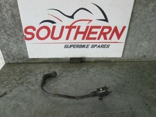 HONDA NES 125 2002 IGNITION