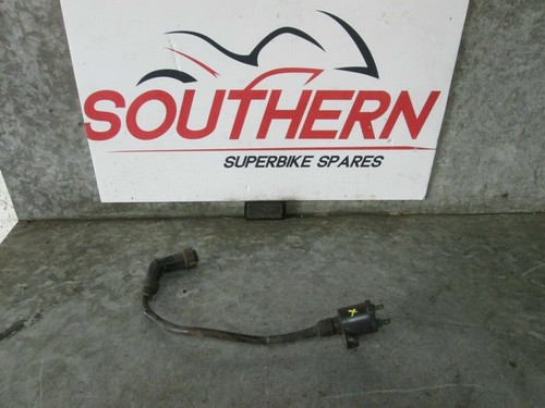 Honda nes 125 2002 - honda, ignition