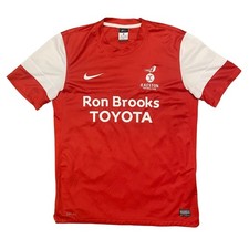 Ilkeston town 2012 - 2012/13, home
