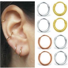  PAIR Genuine 925 Sterling