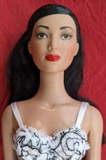 Tonner Carrie Chan Ready To