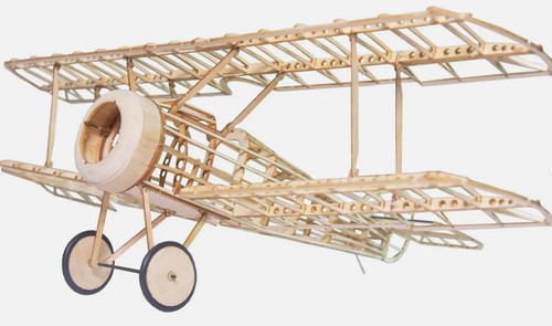 Sopwith camel 380mm - f1,