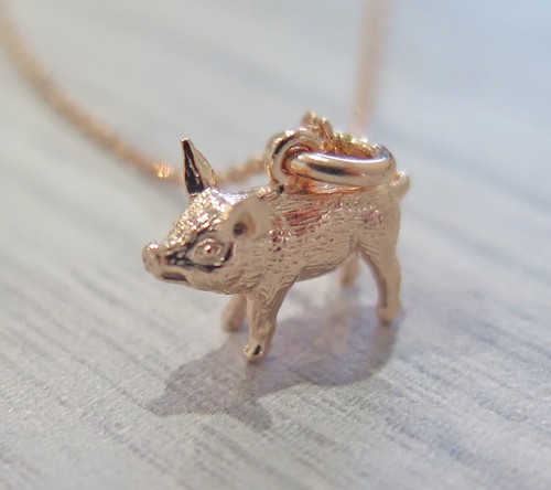 925 sterling silver 24k rose - 925,