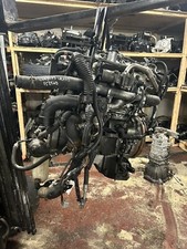 2005-2013 2.2 DIESEL COMPLETE