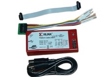 HW-USB-II-G DLC10 Xilinx