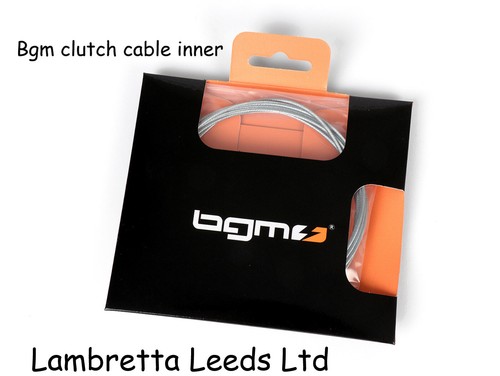 Vespa bgm inner clutch - clutch,