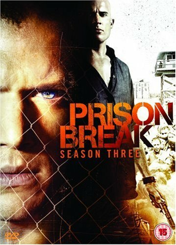 Prison break season 3 - season,
