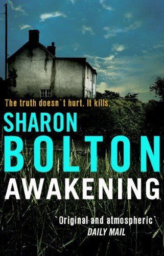 Awakening sharon bolton - awakening,sharon,