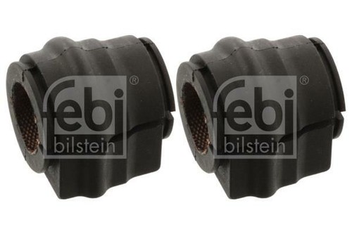 Anti roll bar stabiliser - 2x,