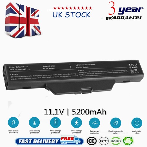 Battery for compaq - battery, hp