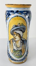 Antique 19th Century Italian