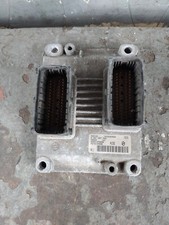 Alfa Romeo 147 2006 1.6L ECU