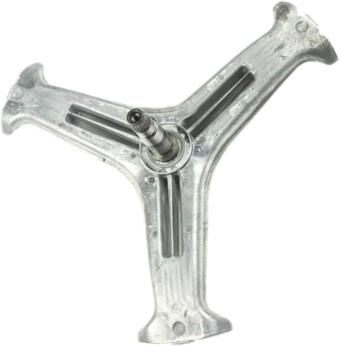 Genuine drum shaft - drum, spider