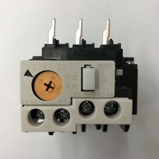 1PCS NEW CJR3-25X 12-18A