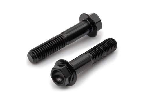 As3 titanium front brake - as3,