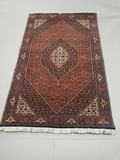  Middle East  Bijar hand made