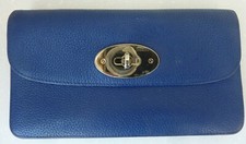 MULBERRY Postman Lock Purse in
