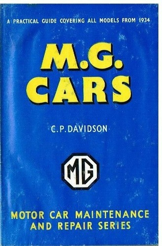 Midget l1 l2 pa pb - mg,