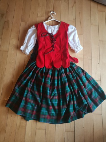 Highland dance aboyne - pc,