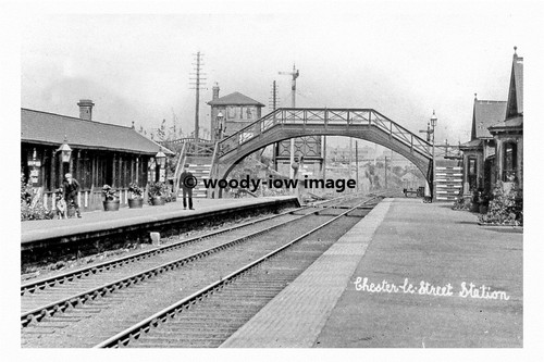 Pt6585 chester le street - pt6585,