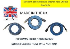 Karcher K2 Series Pressure