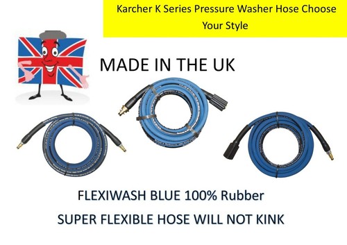 Karcher series pressure - karcher, k2