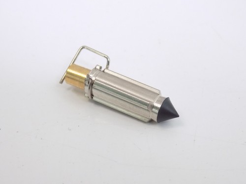 Float needle valve - valve,