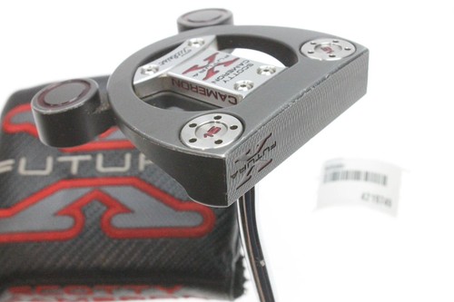 Scotty cameron futura - cameron,
